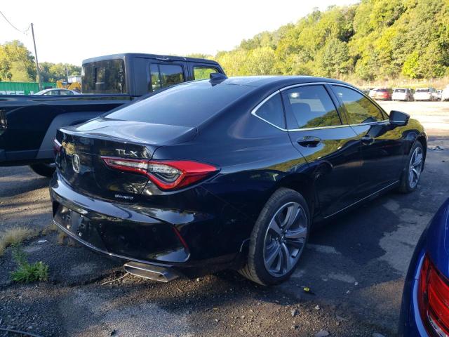 2021 ACURA TLX ADVANC 19UUB6F66MA004081