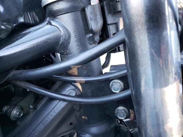 2015 HONDA CBR300 R MLHNC5105F5100080