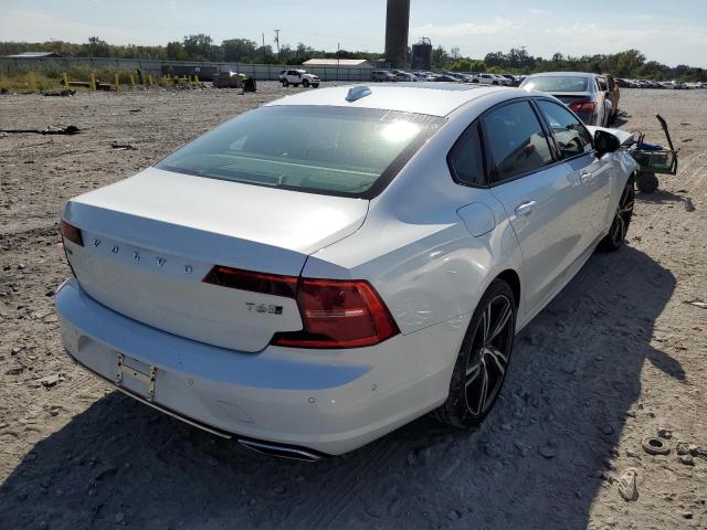 2020 VOLVO S90 T6 OCE LVYA22MT6LP150164