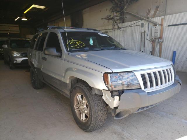 2004 Jeep Grand Cherokee for sale in Casper, WY