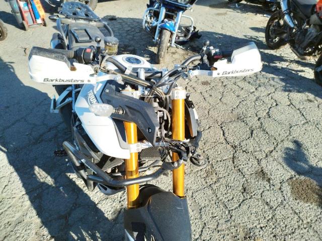2020 TRIUMPH MOTORCYCLE TIGER 900 SMTE63DF7LTAA9138