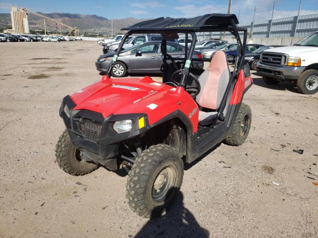 2013 POLARIS RZR 800 4XAVH76A0DF677437