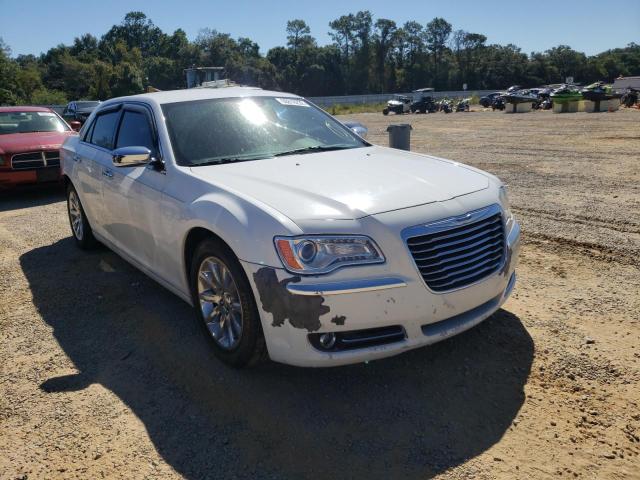2013 Chrysler 300C for sale in Theodore, AL