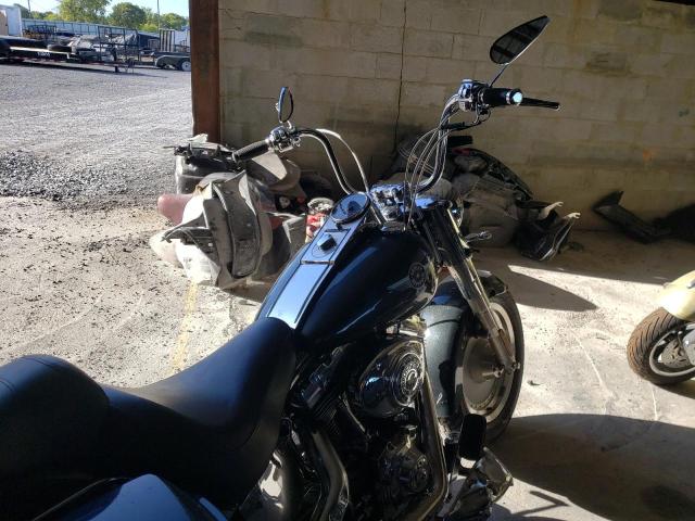 2005 HARLEY-DAVIDSON FLSTFI 1HD1BXB105Y052555