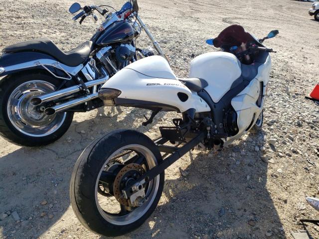 2005 SUZUKI GSX1300 RK - JS1GW71A752105573