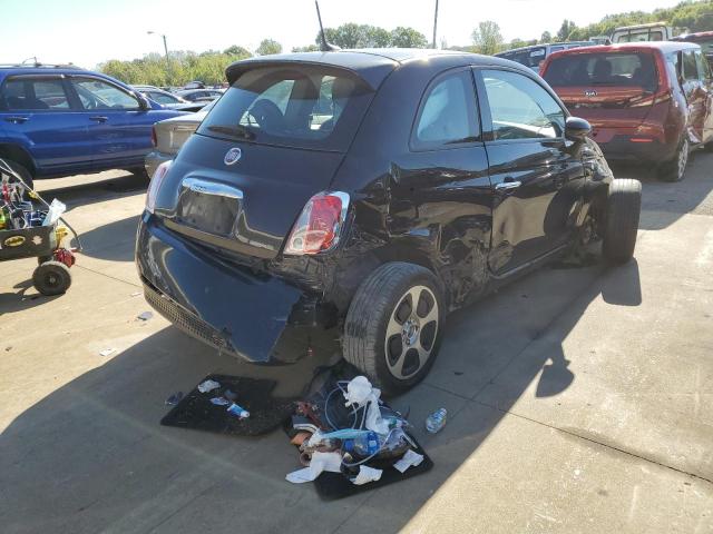 2017 FIAT 500 ELECTR 3C3CFFGE3HT575857