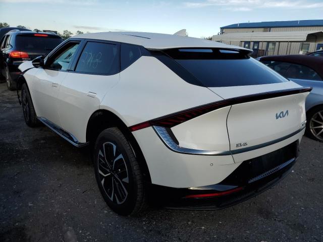 2022 KIA EV6 LIGHT KNDC3DLC5N5038058