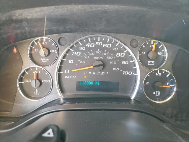 2018 GMC SAVANA CUT 7GZ37TCG4JN901530