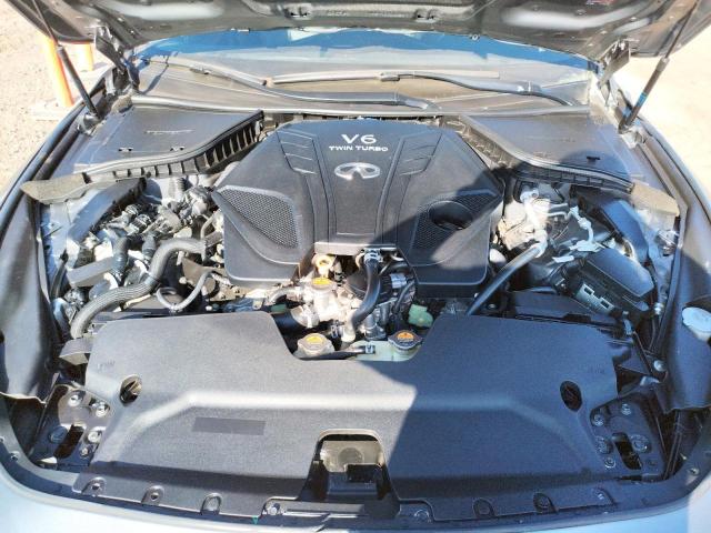 2021 INFINITI Q60 LUXE JN1EV7KK3MM410131