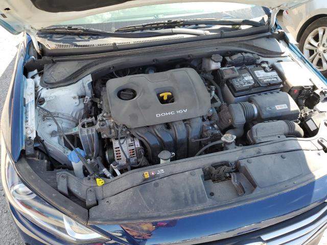 2018 HYUNDAI ELANTRA SE - 5NPD84LF1JH402356