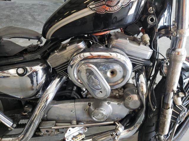 2003 HARLEY-DAVIDSON XL1200 1HD1CAP103K408876