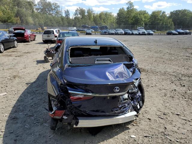 2022 LEXUS ES 300H BA 58AEA1C13NU020633