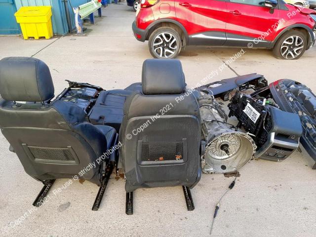 UNDEFINED Land Rover R Rover Sp