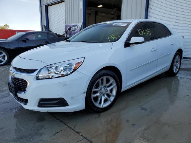 1G11C5SL4FF113366 Chevrolet MALIBU 1LT