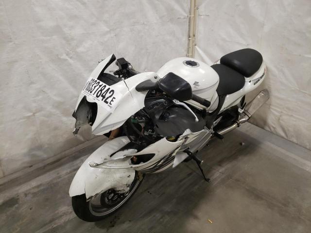 2006 SUZUKI GSX1300 R JS1GW71A662114640
