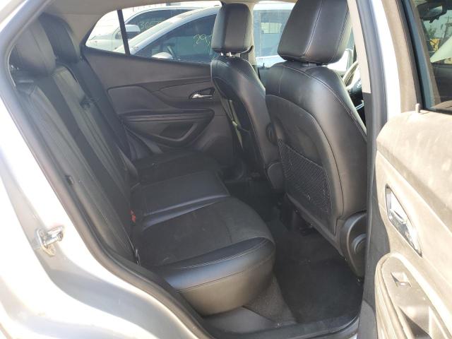 2017 BUICK ENCORE PRE - KL4CJASB7HB071477