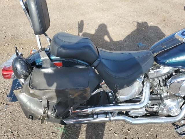 2002 HARLEY-DAVIDSON DAVIDSON 1HD1BMY102Y071253