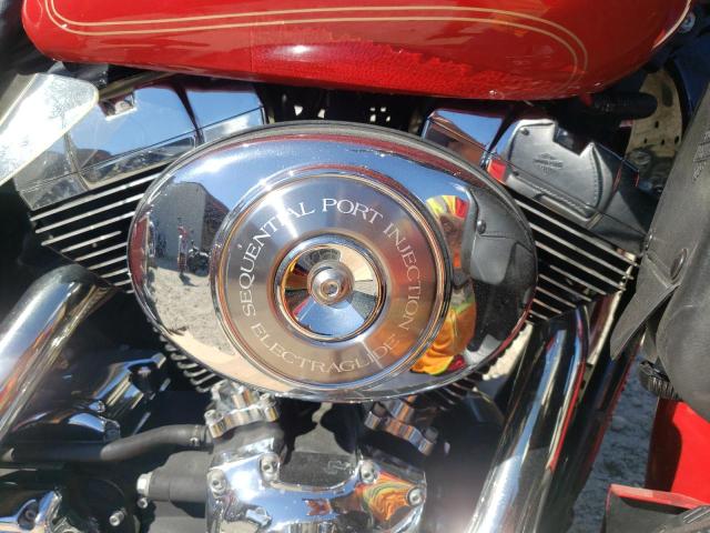 2005 HARLEY-DAVIDSON FLHTCUI SH 1HD1FLW105Y677318
