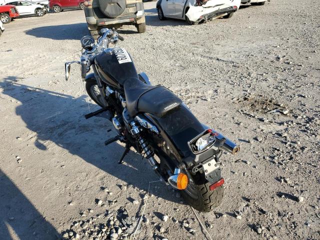 2013 HONDA VT750 S JH2RC5818DK300640