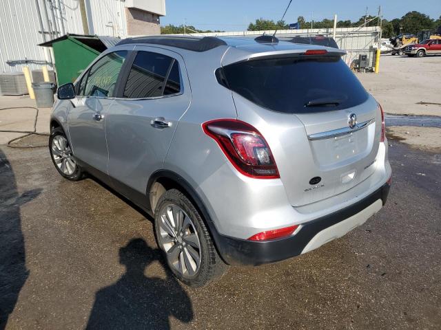 2017 BUICK ENCORE PRE - KL4CJASB7HB071477