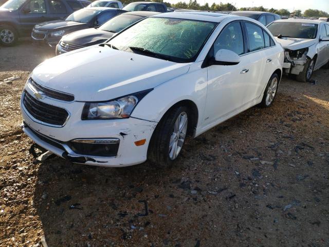 2015 CHEVROLET .CK2500 1G1PG5SB5F7297555