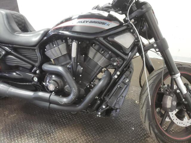 2014 HARLEY-DAVIDSON VRSCDX NIG 1HD1HHH16EC807684