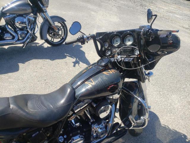 2007 HARLEY-DAVIDSON FLHX CALIF 1HD1KB4377Y637959