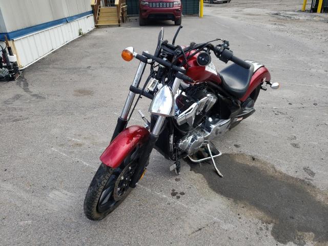 2018 HONDA VT1300 CX JH2SC6120JK300251