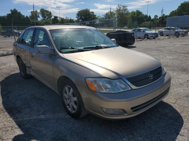 2001 Toyota Avalon XL