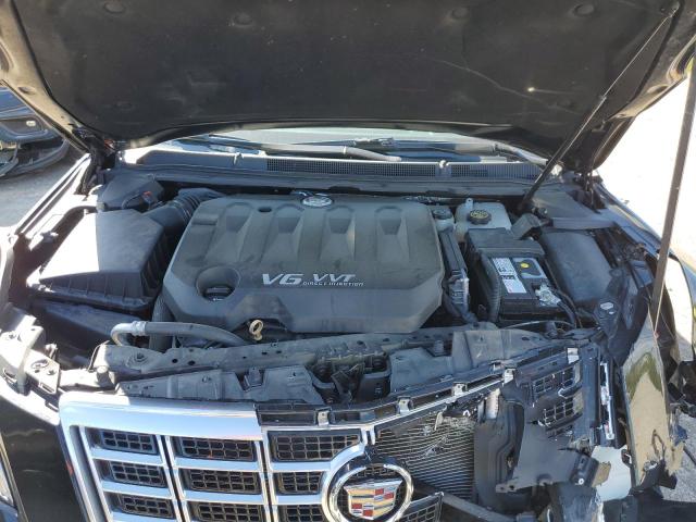 2G61P5S37F9156087 Cadillac Xts Premium Collection