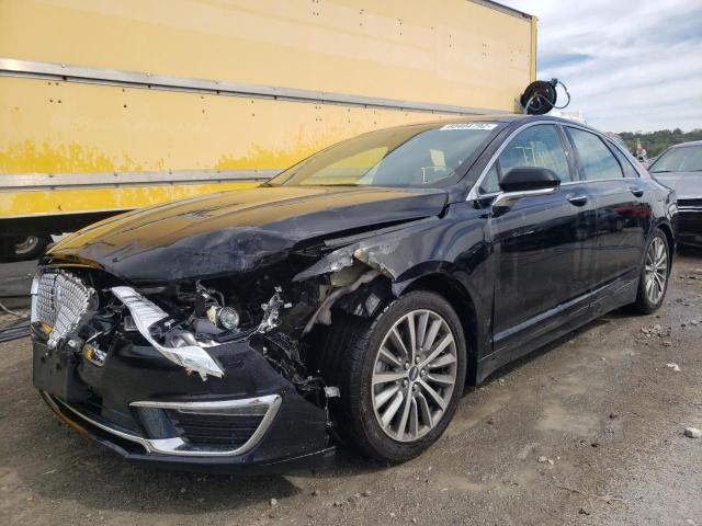 2017 LINCOLN MKZ SELECT 3LN6L5C98HR604170
