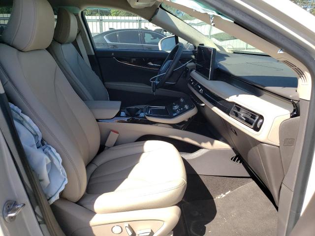 2022 LINCOLN NAUTILUS 2LMPJ6J9XNBL07676