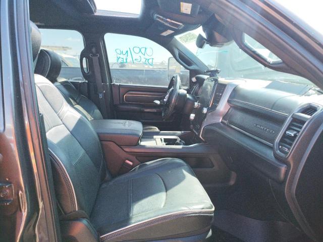2019 RAM 3500 LIMIT 3C63RRRJ2KG631664