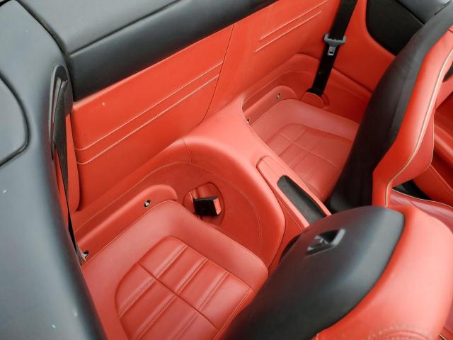2017 FERRARI CALIFORNIA ZFF77XJA1H0223428