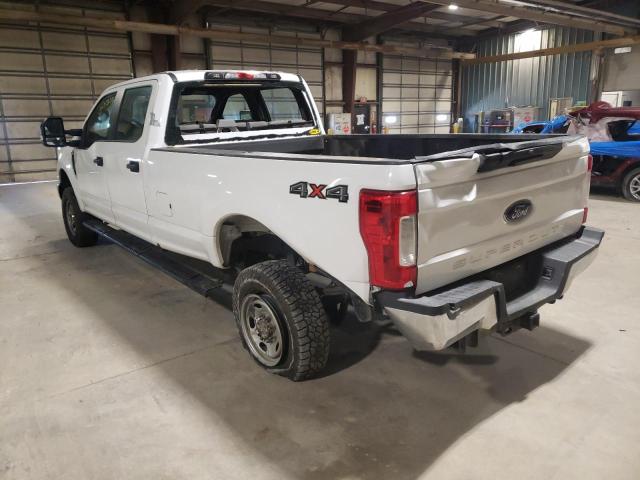 2019 FORD F250 1FT7W2B62KEE72670