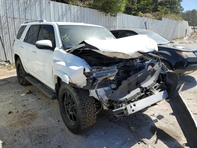 2015 Toyota 4Runner SR5