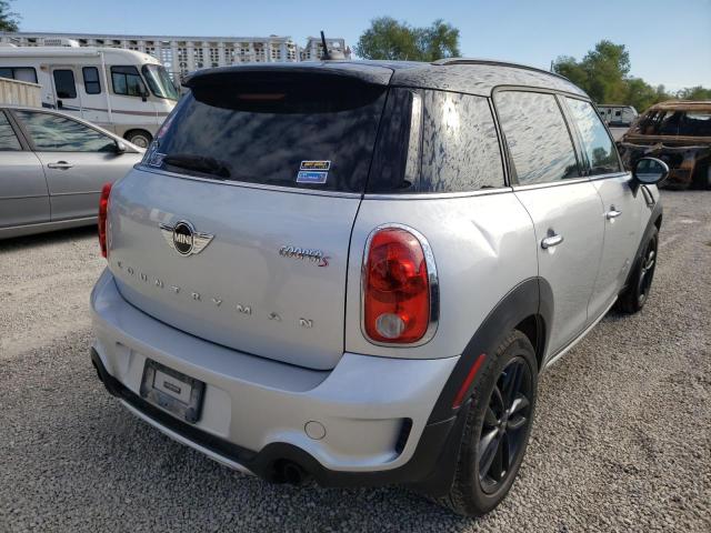 WMWZC5C54GWU20433 Mini Cooper