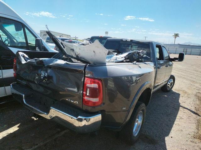 2019 RAM 3500 LIMIT 3C63RRRJ2KG631664