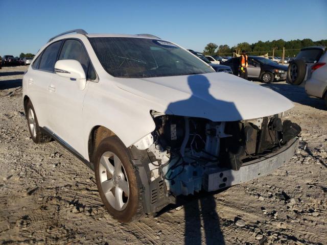 Lexus salvage cars for sale: 2015 Lexus RX 350 Base