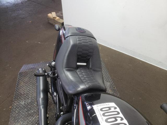 2014 HARLEY-DAVIDSON VRSCDX NIG 1HD1HHH16EC807684