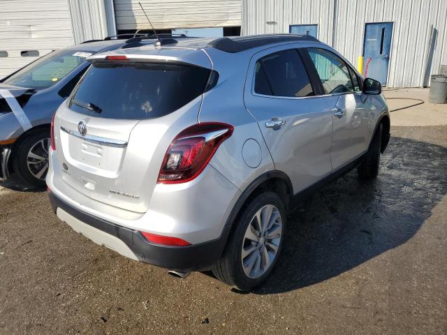 2017 BUICK ENCORE PRE - KL4CJASB7HB071477