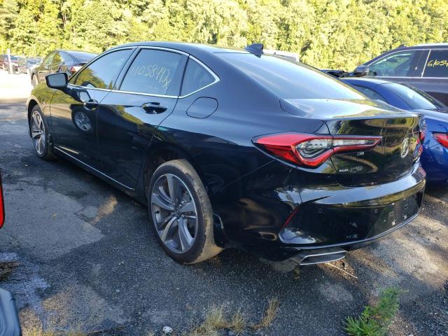 2021 ACURA TLX ADVANC 19UUB6F66MA004081