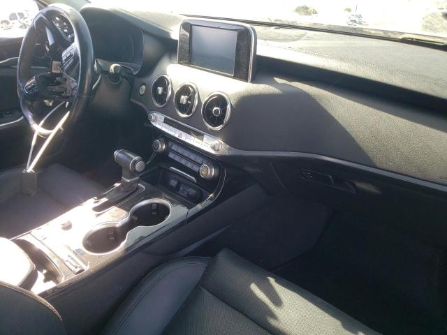 KNAE15LA1J6012223 KIA Stinger