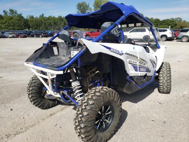 2017 YAMAHA YXZ1000 5Y4AN03Y6HA104934