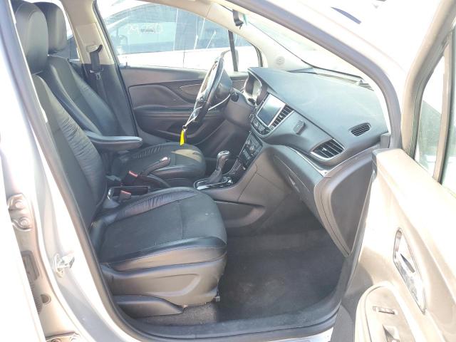 2017 BUICK ENCORE PRE - KL4CJASB7HB071477