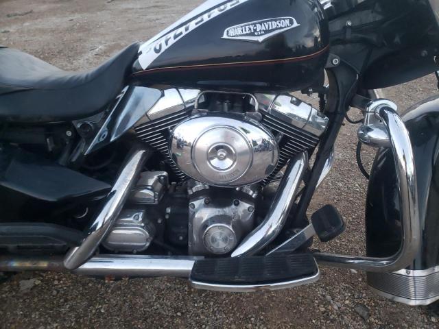 2000 HARLEY-DAVIDSON FLHRCI 1HD1FRW12YY647678