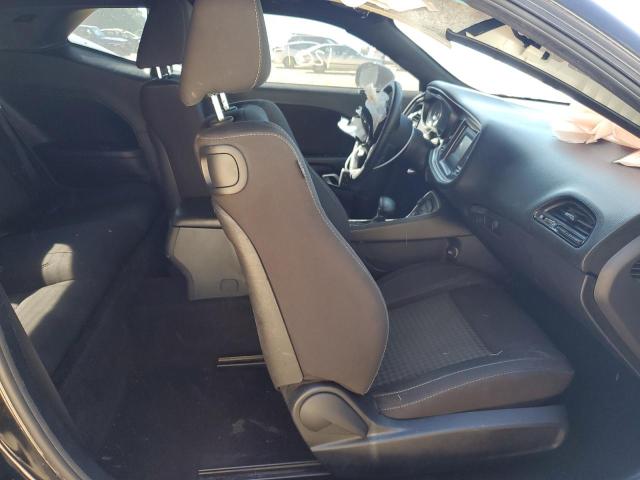 2015 DODGE CHALLENGER - 2C3CDZAG7FH804483
