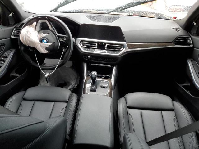 2020 BMW 330I - 3MW5R1J06L8B14933