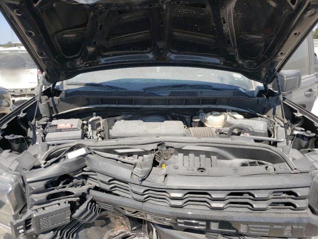 2021 CHEVROLET SILVERADO2 1GCRYBEH1MZ112690