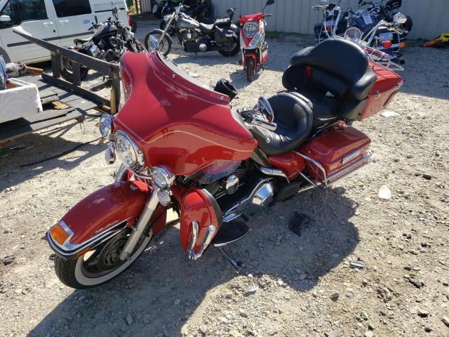 2005 HARLEY-DAVIDSON FLHTCUI SH 1HD1FLW105Y677318